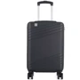 Чемодан Semi Line 20" (S) Black (T5789-1): Пол Унисекс
