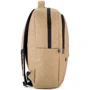 Рюкзак GoPack Сity 157-1 горчичный GO21-157L-1 фото 10