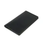 Кошелек DNK Leather черный (DNK Big Purse col.J): Пол Унисекс