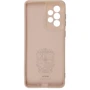 Чохол для телефона ArmorStandart ICON Case Pink Sand для Samsung A336 Galaxy A33 5G (ARM61655): Колір рожевий