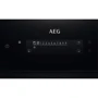 Варочная поверхность электрическая AEG IAE74840FB: Рабочая поверхность стеклокерамика