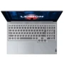 Ноутбук Lenovo Legion Slim 5 16IRH8 (82YA006TPB_512+512_W11P): Экран 16" IPS (2560x1600)