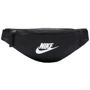Сумка на пояс Nike NK HERITAGE S WAISTPACK 3L чорний Уні 28 x 7,5 x 12,5 см (DB0488-254)