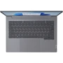 Ноутбук Lenovo ThinkBook 14 G7 IML (21MR004WRA) UA: Процессор Intel Core Ultra 7 155H (3.8 - 4.8 ГГц) / 16 - ядерный