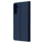 Аксессуар для смартфона WAVE Stage Case Blue for Xiaomi 12T/12T Pro