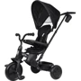 Велосипед трехколесный Qplay Elite Platinum Black (T10-ZElitePlatinumBlack)