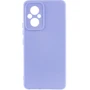 Аксессуар для смартфона Lakshmi Case Silicone Cover Full Camera Lilac Dasheen for Xiaomi Poco M5