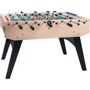 Настольный футбол и хоккей Настольный футбол Garlando F-20 Maplewood (F20ACULNO)