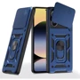 Чехол для телефонов BeCover Military Blue for Xiaomi Redmi Note 14 5G (713093)