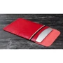 Аксессуар для iPad COTEetCI Leather Sleeve Bag 11" (CS5127-RD) Red: Тип аксессуара чехол