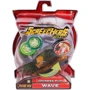 Машинка-трансформер Screechers Wild! S2 L1 - Вэйв (EU684205) фото 5