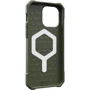 Чехол для iPhone Urban Armor Gear UAG Essential Armor Magsafe Olive Drab (114296117272) for iPhone 15 Pro Max: Тип чехла накладка на заднюю часть
