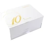 Подарочный набор Svakom Anniversary Box: вакуумный стимулятор, ленты, маска, лубрикант, спрей