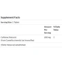 Healthy Origins, Natural Caffeine featuring InnovaTea, 200 mg, 240 Tablets (Discontinued Item) (HO14002): Стать унісекс