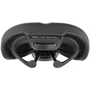 Седло Selle Royal SCIENTIA R1 Relaxed 3D skingel (SAD-91-90): Материал рейки Сталь