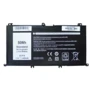 Батарея для ноутбука Dell 357F9 Inspiron 15 7000 11.4V Black 5200mAh OEM (66480)