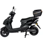 Электроскутер Atlas Falcon 1500W Box Black (3075): Вес устройства, кг 110