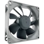 Кулер Noctua REDUX (NF-R8 redux-1800 PWM): Рівень шуму, dB 17.1
