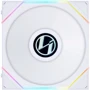 Кулер Lian Li Uni Fan TL LCD 120 White (G99.12TLLCD1W.00): Назначение для корпуса
