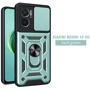 Чехол для телефонов BeCover Military Dark Green for Xiaomi Redmi 10 5G (710016)