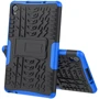 Аксесуар для планшетних ПК BeCover Armored Shockproof Case з Stand Blue для Lenovo Tab M8 TB-8505/TB-8705/M8 TB-8506 (3rd Gen) (705959) фото 5