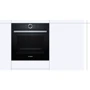 Духовой шкаф электрический Bosch HBG635BB1: Размеры 59.5 х 59.5 х 54.8 см