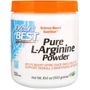 Doctor's Best, Pure L-Arginine Powder, 10.6 oz (300 g) (DRB-00374)