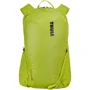 Рюкзак Thule Upslope 20L Snowsports Backpack Lime Punch (TH3203606): Цвет зеленый