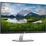 Монитор Dell S2721HN (210-AXKV): Время реакции, мс 4