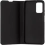 Чохол для телефона Gelius Book Cover Shell Case Black для Samsung A037 Galaxy A03s: Колір чорний