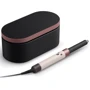 Стайлер Dyson Airwrap Multi-styler Complete Long Ceramic Pink/Rose Gold (453982-01) (China): Покриття нагрівального елементу Керамическое