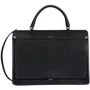 Женская сумка тоут Furla Like M Top Handle черная (903484)