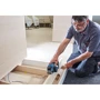 Электрорубанок Bosch GHO 12 V-20 (06015A7000): Класс Бытовые