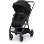 Универсальная коляска 3 в 1 Kinderkraft Newly Classic Black (KSNEWL00BLK3000) фото 9