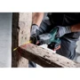 Сабельная пила Metabo SSE 18 LTX BL LiHD (602267810): Тип Аккумуляторная сабельная пила