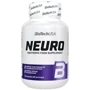 BioTechUSA Neuro Ноотроп 60 caps: Форма випуску Капсулы
