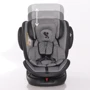 Автокрісло Lorelli Aviator ISOFIX 0-36 кг (AVIATOR black) фото 7