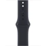 Apple Watch Series 9 41mm GPS Midnight Aluminum Case with Midnight Sport Band - M/L (MR8X3)Approved Витринный образец: Производитель Apple