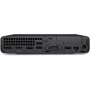 Персональный компьютер (ПК) HP Pro Mini 260 G9 (6D302EA): Оперативная память 8 ГБ