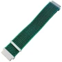Ремінець BeCover Nylon Style Gray/Green для Samsung Galaxy Watch 46mm/Watch 3 45mm/Gear S3 Classic/Gear S3 Frontier (710499): Сумісність з брендом Samsung