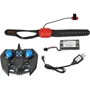 Машинка ZIPP Toys Light Drifter цвет красный