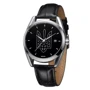 Наручные часы Besta Tryzub Leather: Функции Дата