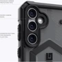 Чохол для телефона Urban Armor Gear UAG Pathfinder Ash (214410113131) для Samsung S711 Galaxy S23 FE фото 7
