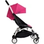 Коляска-трансформер BabyZen YOYO Pink (2221000000595): Пол ребенка девочка