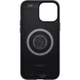 Чехол для iPhone Spigen Mag Armor Matte Black (ACS03281) for iPhone 13 Pro: Тип чехла накладка на заднюю часть