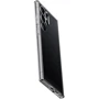 Аксессуар для смартфона Spigen Liquid Crystal Crystal Clear (ACS05610) for Samsung S918 Galaxy S23 Ultra: Цвет прозрачный