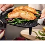 Аксессуар для гриля Philips Airfryer HD9959/00 Grill-Kit