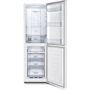 Холодильник Gorenje NRK4181CW4: Тип xолодильник двухкамерный