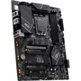 MSI PRO B760-P DDR4 II: Разъемы на плате USB Type-C, USB 3.2 Gen 1, USB 2.0, SATA 3.0, M.2, PCI Express x1