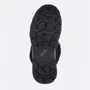 Ботинки Jack Wolfskin Aspen Texapore High W 4041421-6072 38 черные натуральная замша зима фото 5